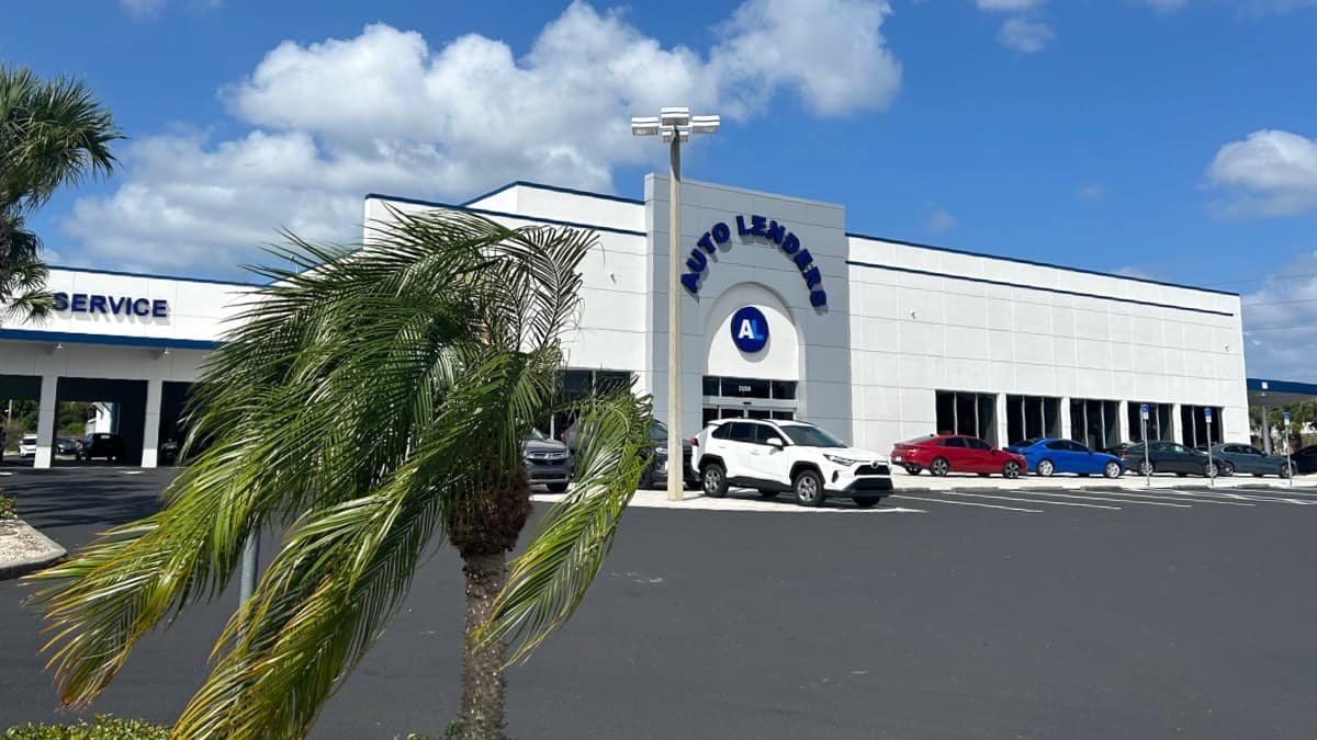 Auto Lenders Liquidation Center Inc Palm Harbor
