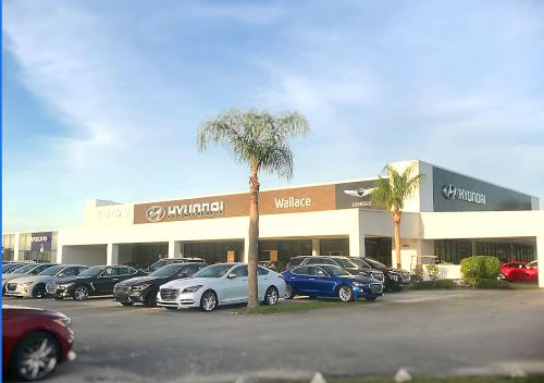 Wallace Hyundai