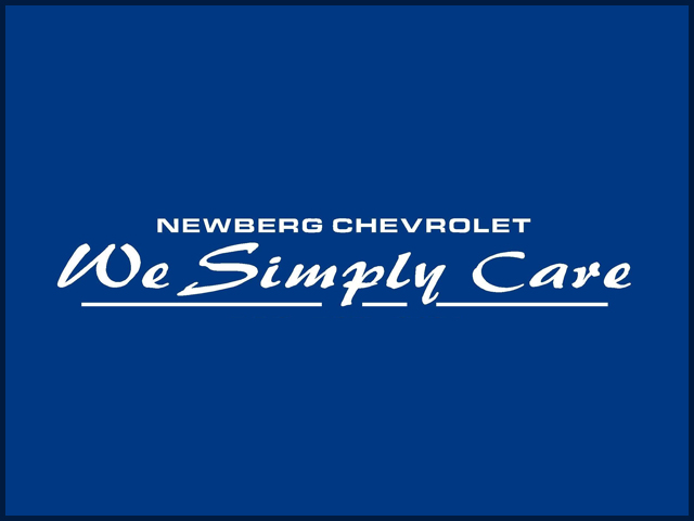 Newberg Chevrolet