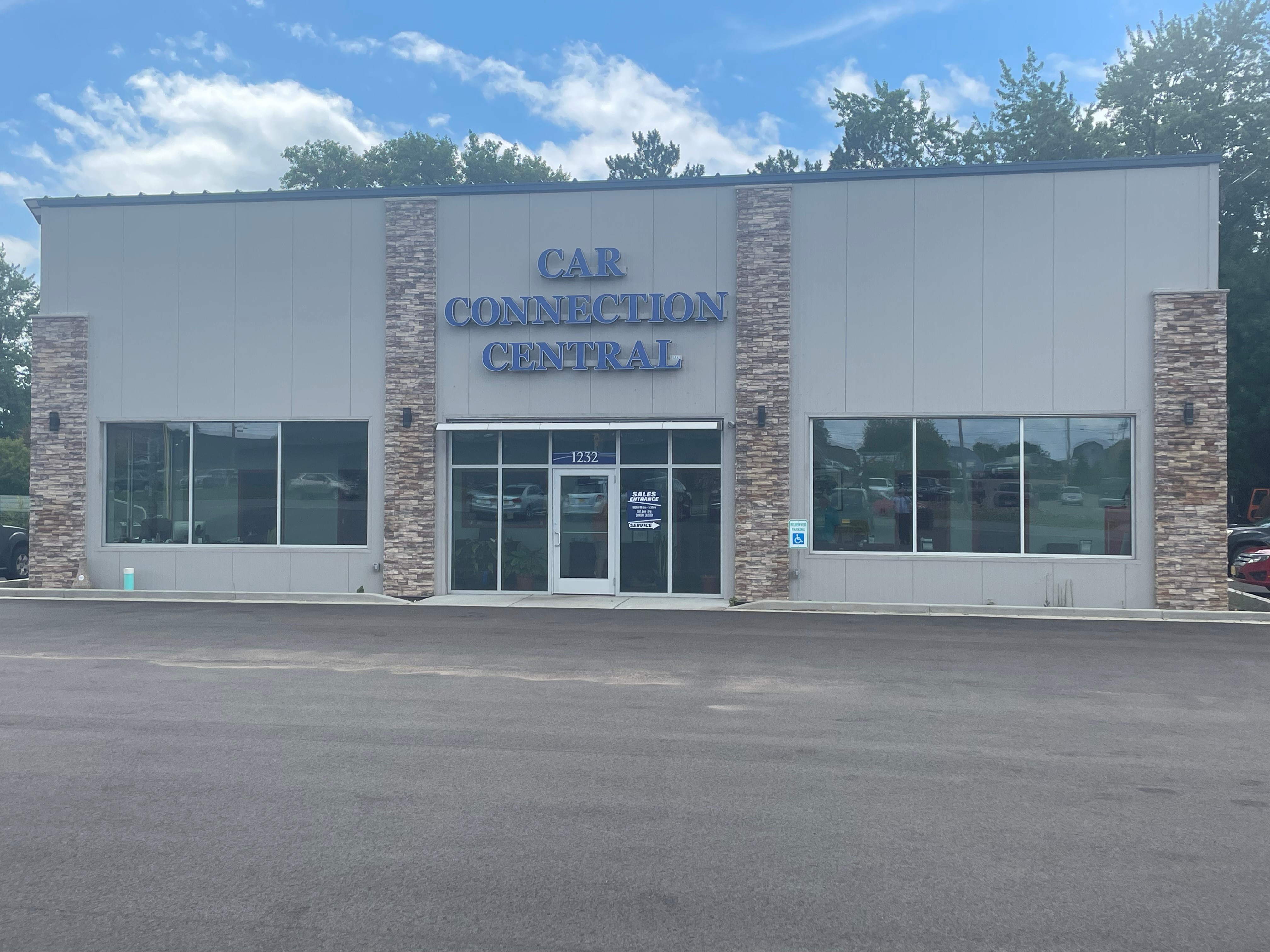Car Connection Central, LLC