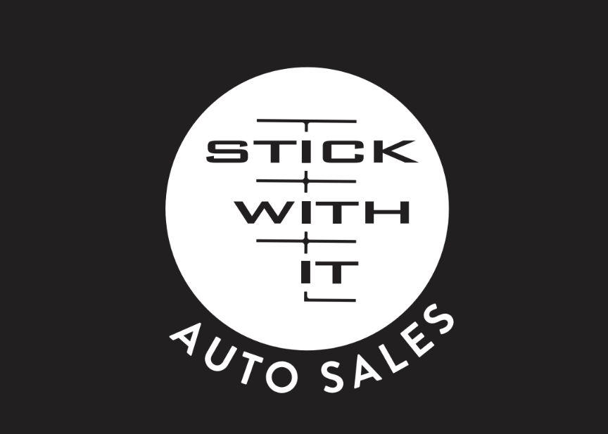 Stick With It Auto Sales