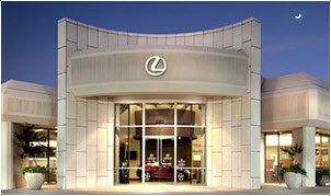 Hennessy Lexus of Gwinnett