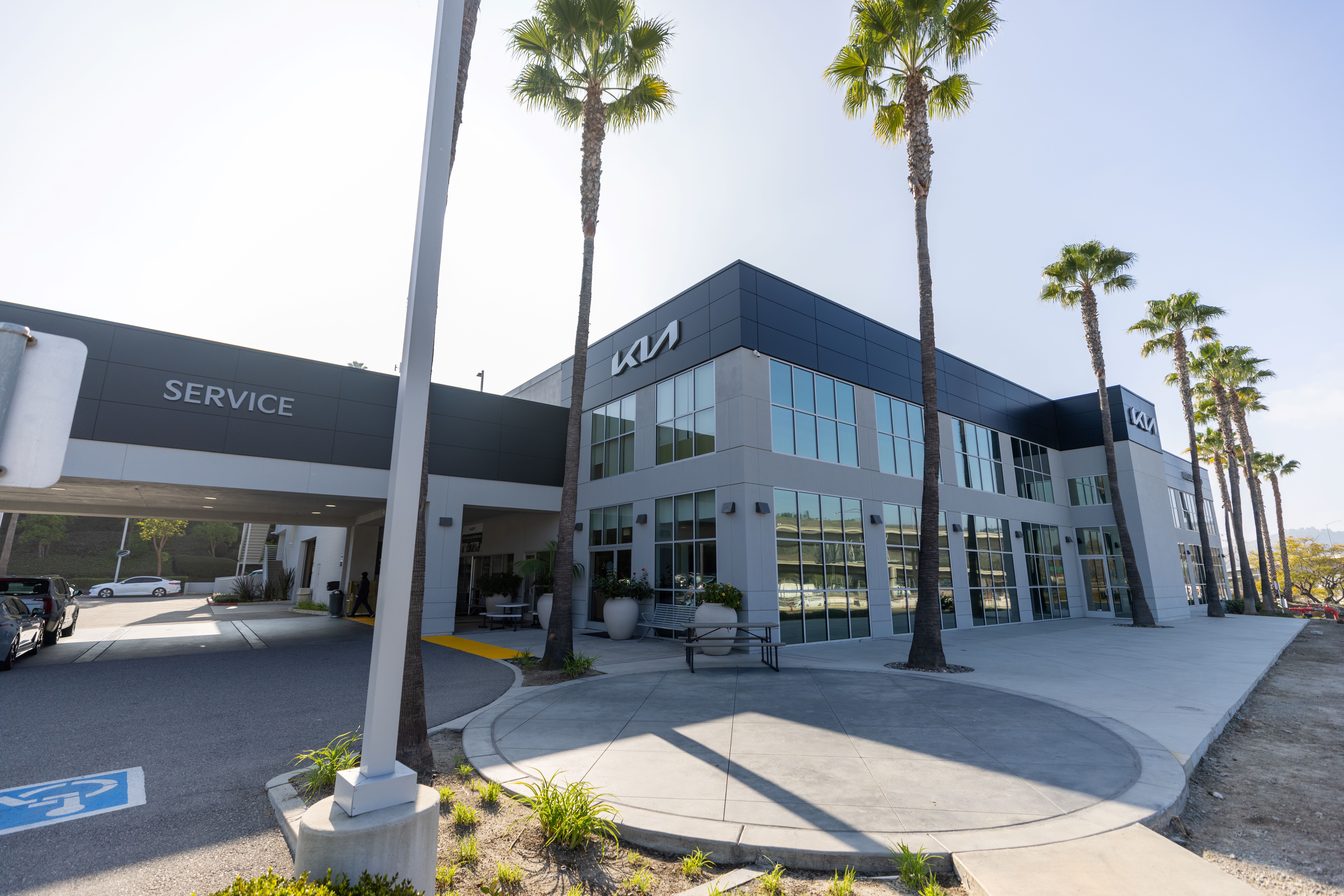 Mission Viejo Kia
