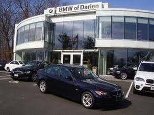 BMW of Darien