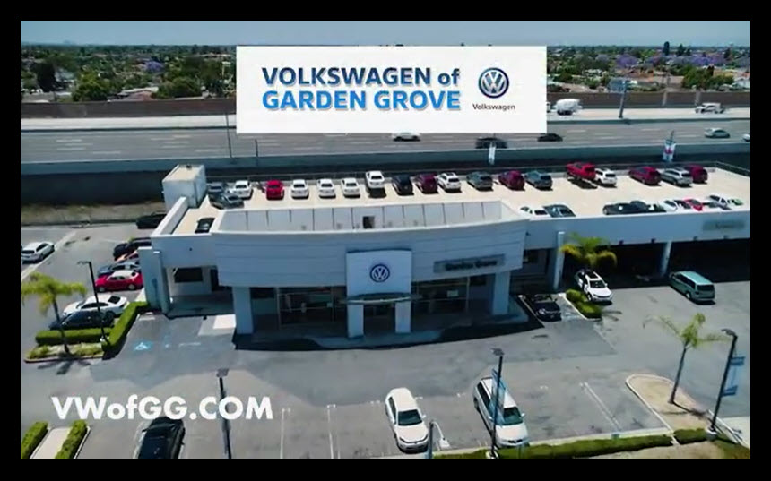Volkswagen of Garden Grove
