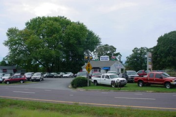 Madison Motors