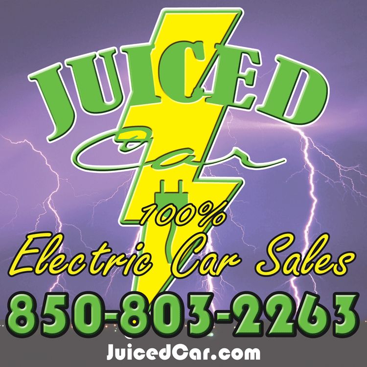 JuicedCar