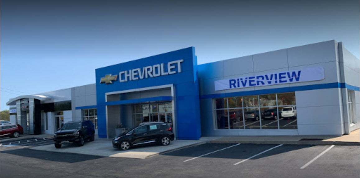 Riverview Chevrolet GMC