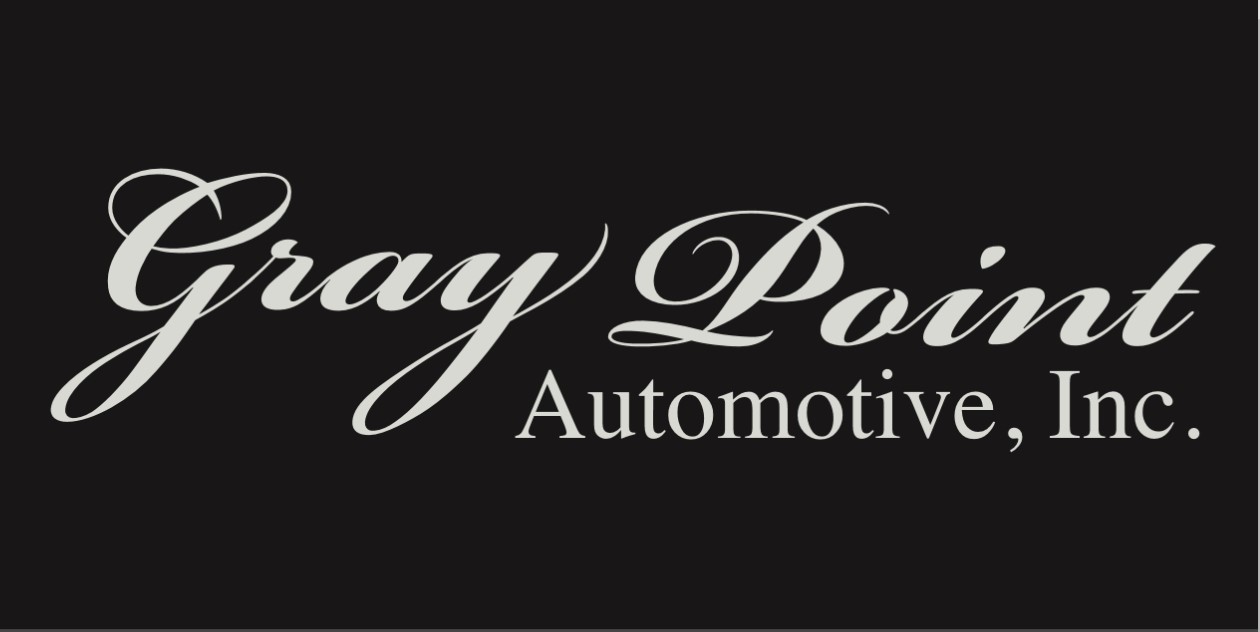 Gray Point Automotive
