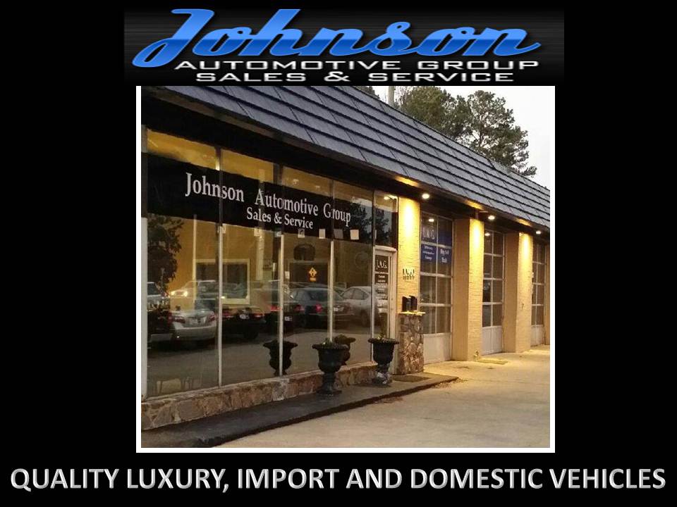 Johnson Automotive Group