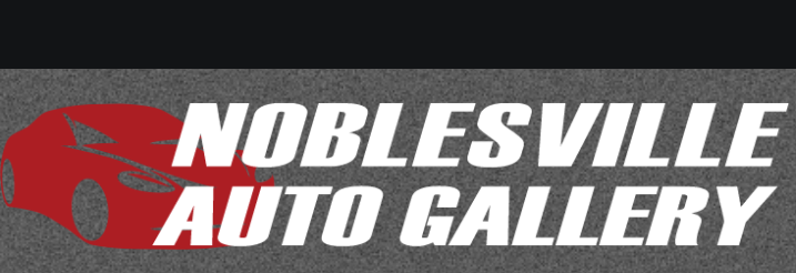 NOBLESVILLE AUTO GALLERY
