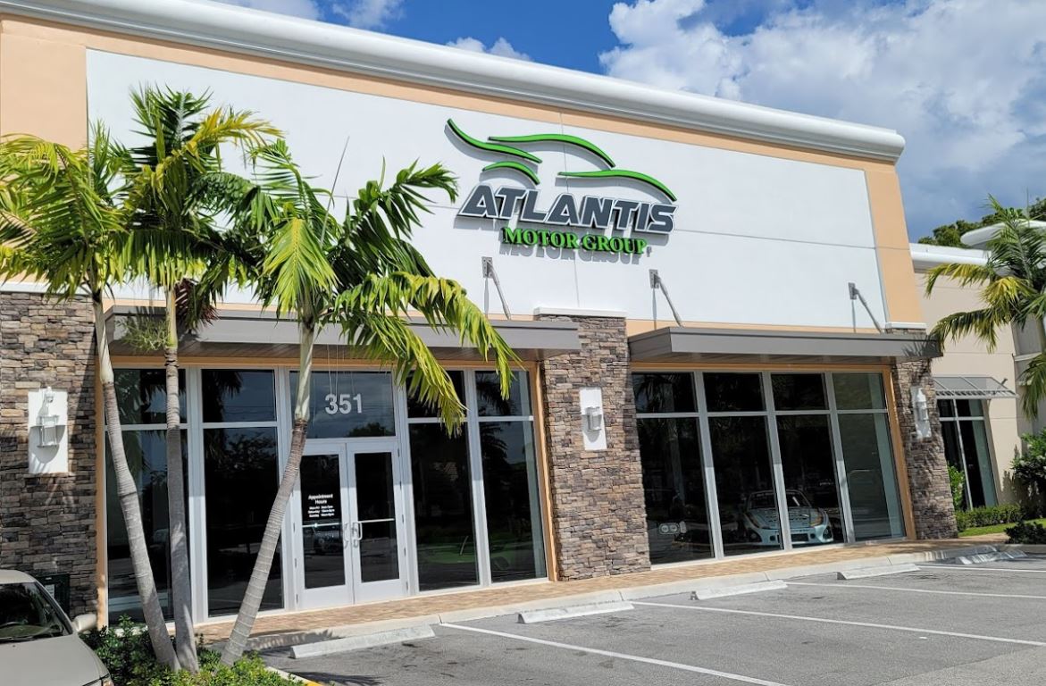 Atlantis Motor Group