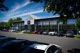 MERCEDES-BENZ OF LATHAM