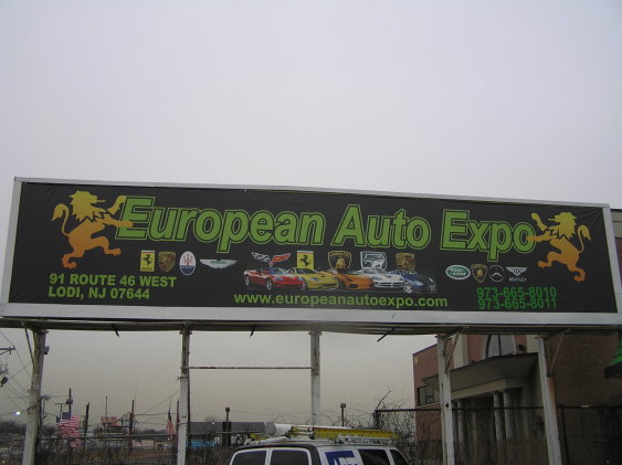 European Auto Expo LLC