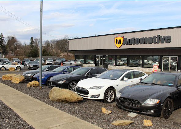 LW Automotive