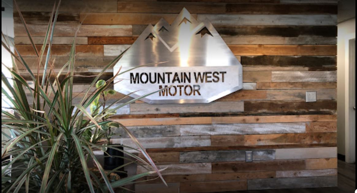 Mountain West Motor LLC