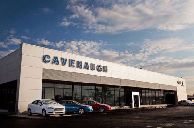 Cavenaugh Ford Lincoln