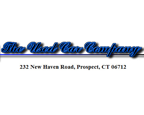 The Used Car Co. LLC