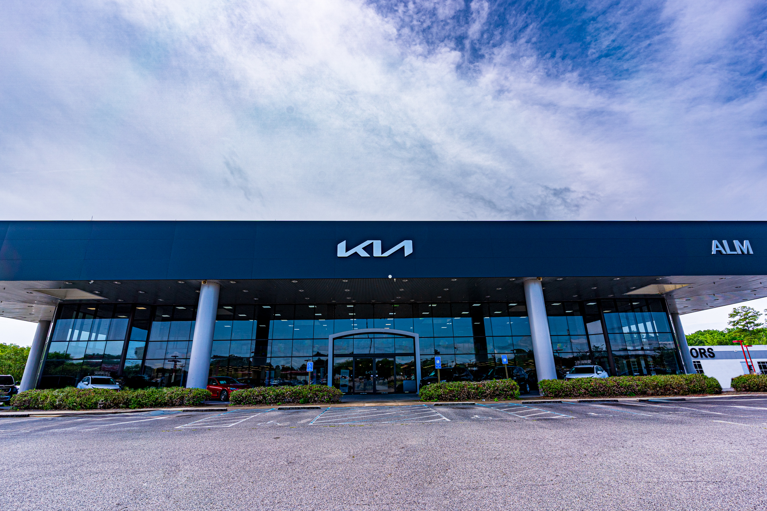 ALM Kia South