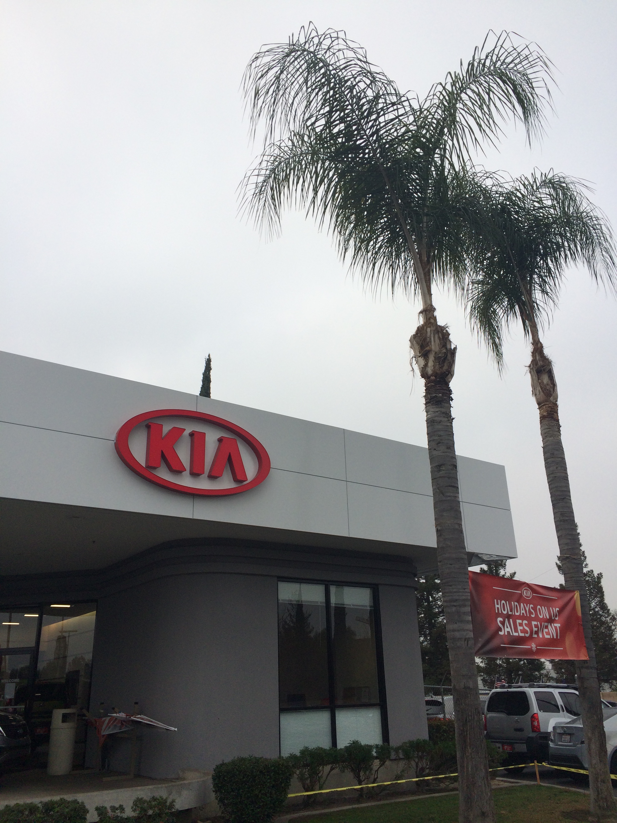 Selma KIA