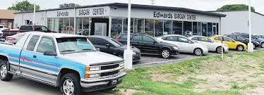 Edwards Bargain Center