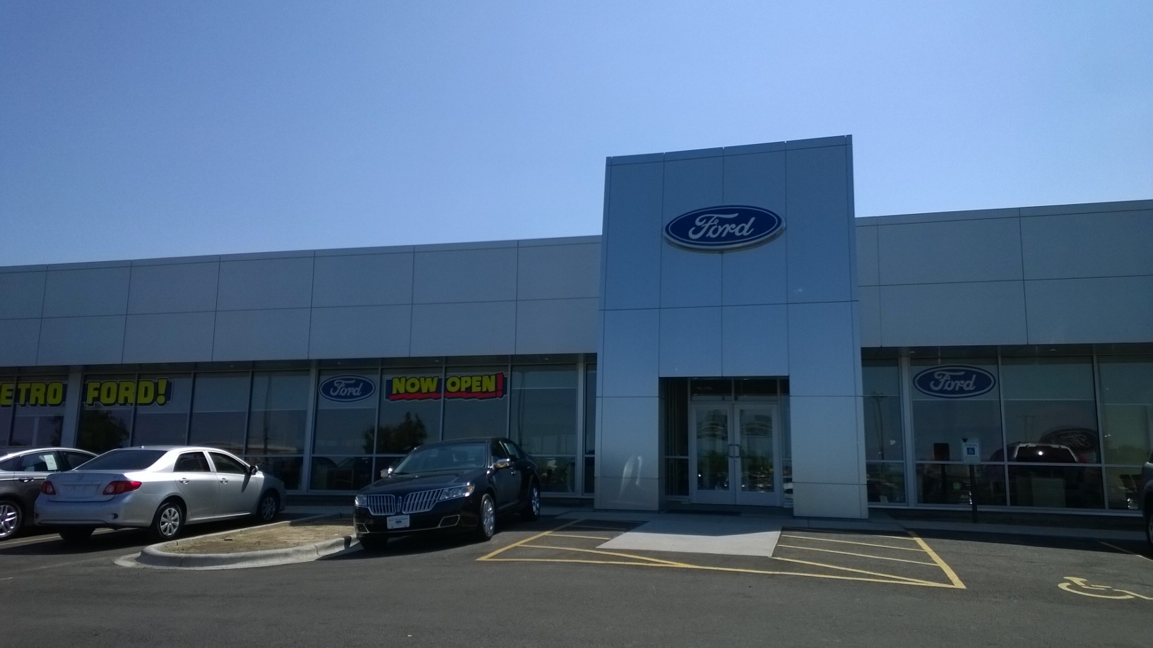 Metro Ford of Madison
