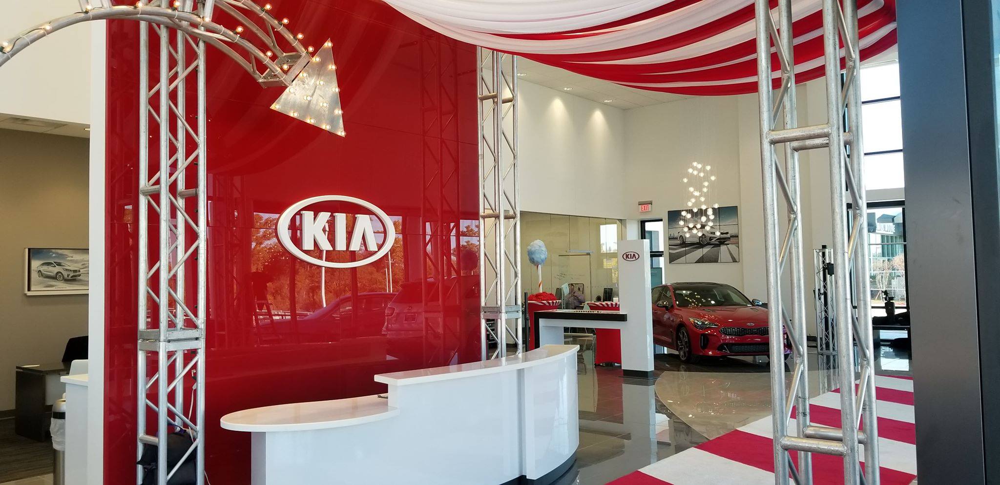 Bob Moore KIA NW