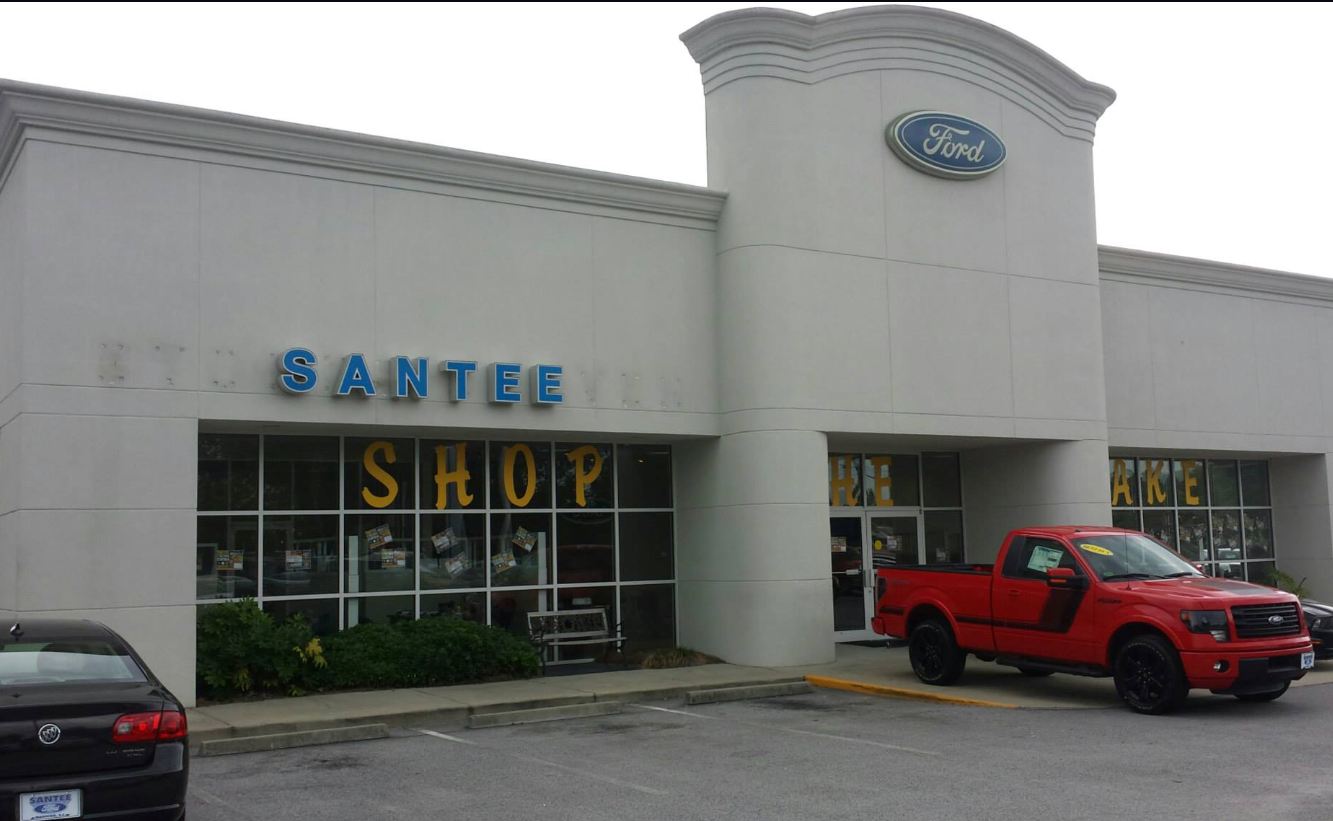 Santee Automotive