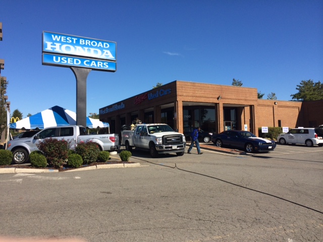 West Broad Honda