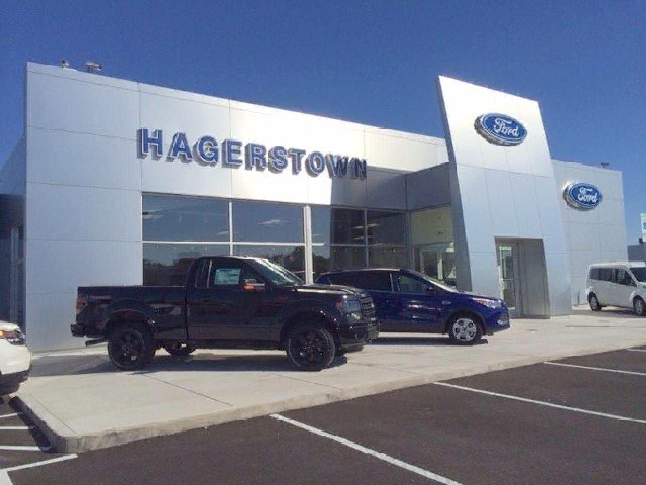 Hagerstown Ford