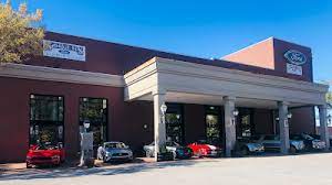 Stivers Ford of Birmingham, Inc