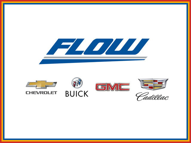 Flow GM Auto Center