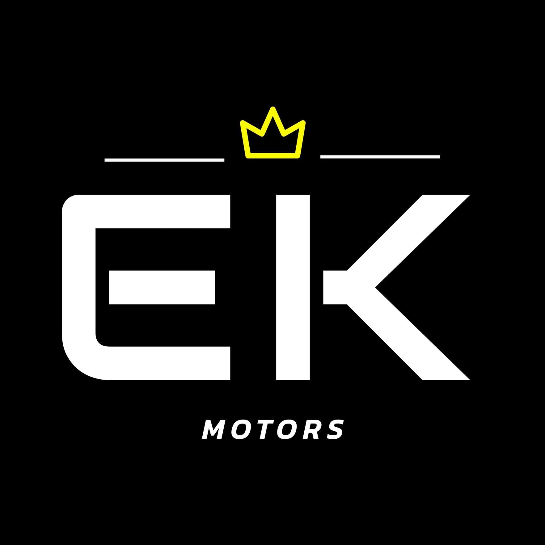 EK-1 MOTORS LLC