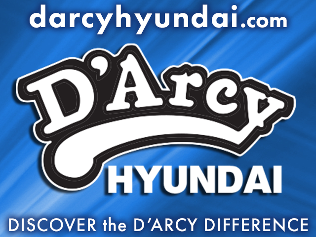 D'Arcy Hyundai