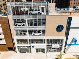 Volkswagen of Downtown Chicago