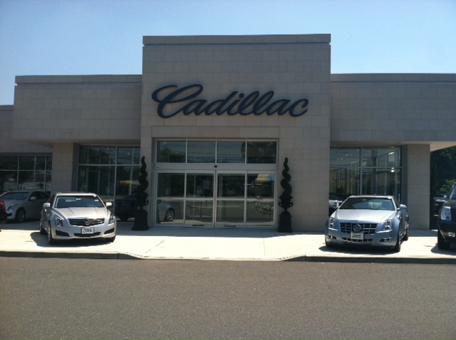 Gold Coast Cadillac