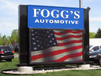 Fogg's Automotive