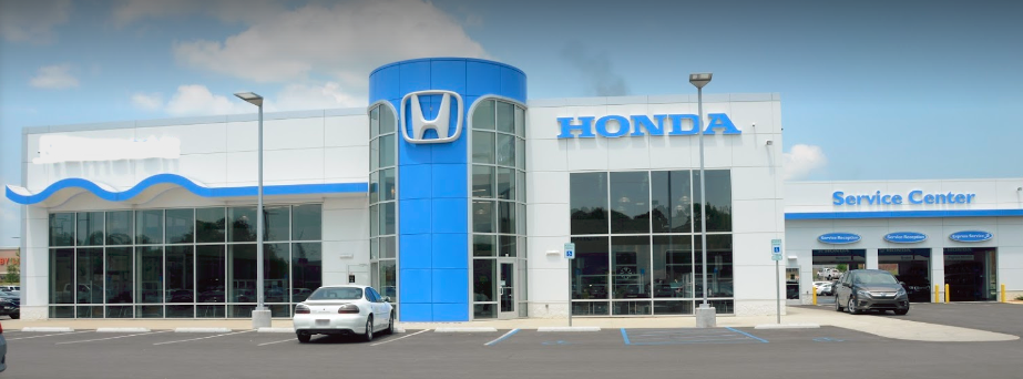 Sam Boswell Honda Gadsden