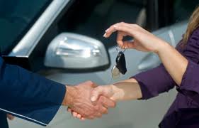 M & F Auto Sales