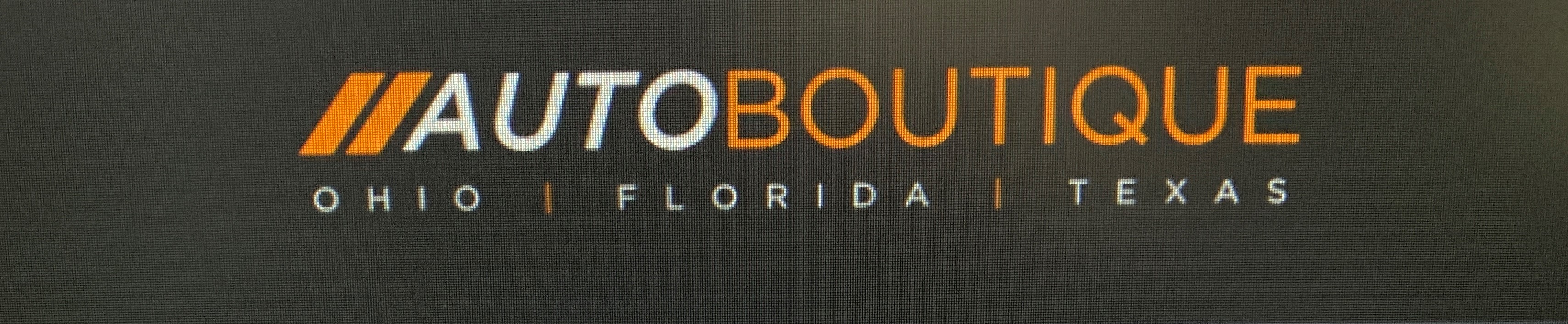 Auto Boutique