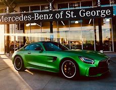 Mercedes-Benz of St. George