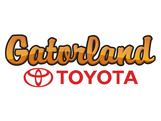 Gatorland Toyota