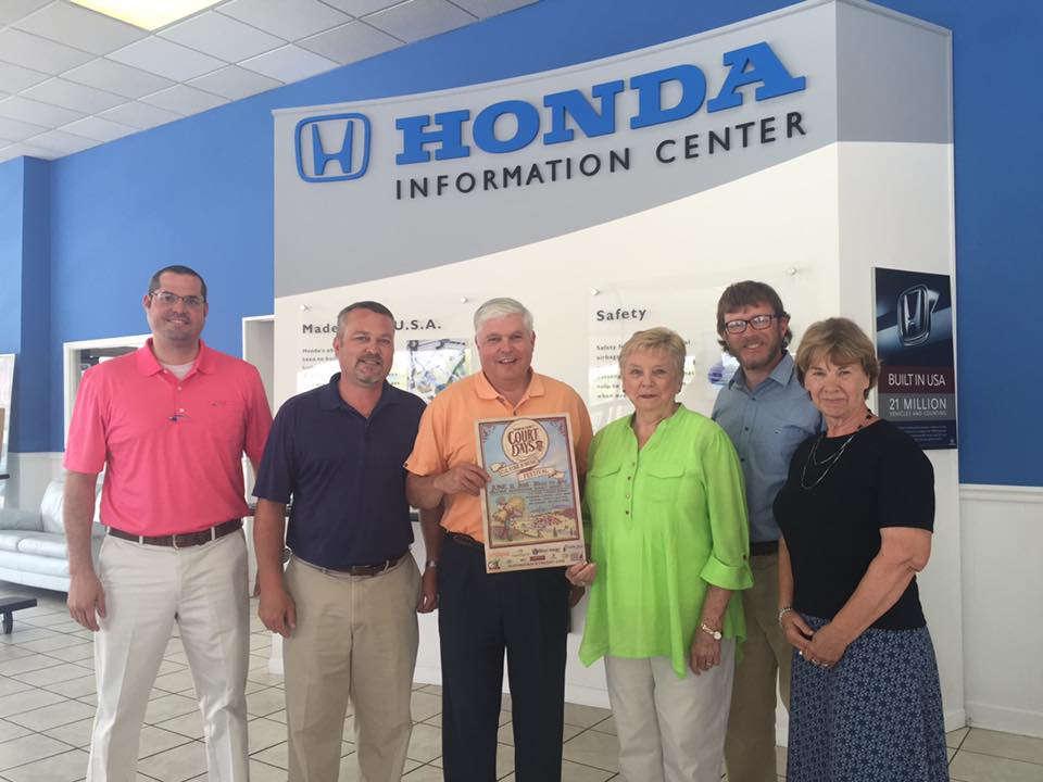 Nelson Honda