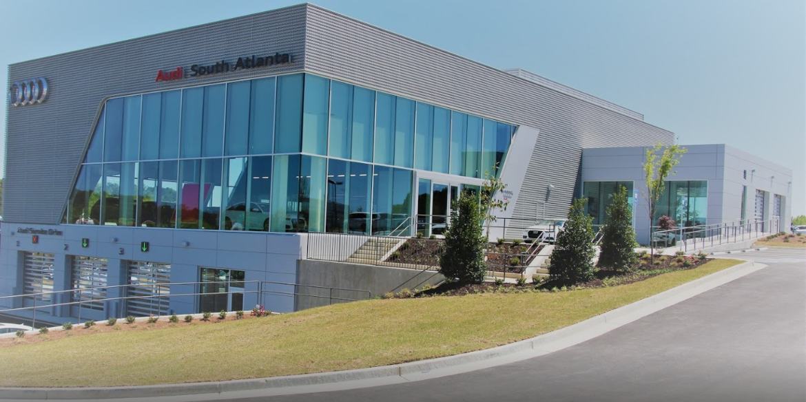 Audi South Atlanta
