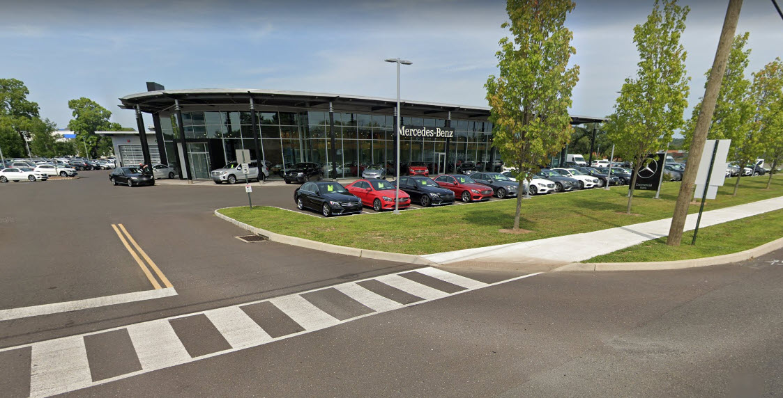 Mercedes-Benz of Doylestown