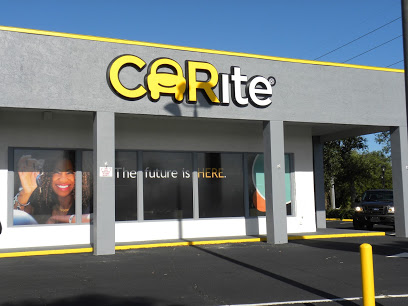 CARite of Cocoa
