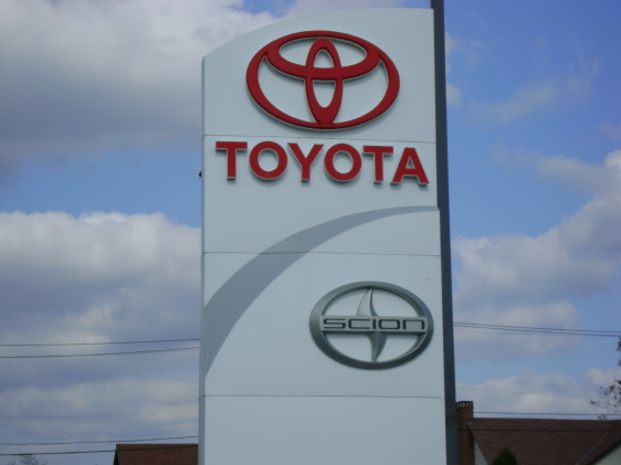 Middletown Toyota