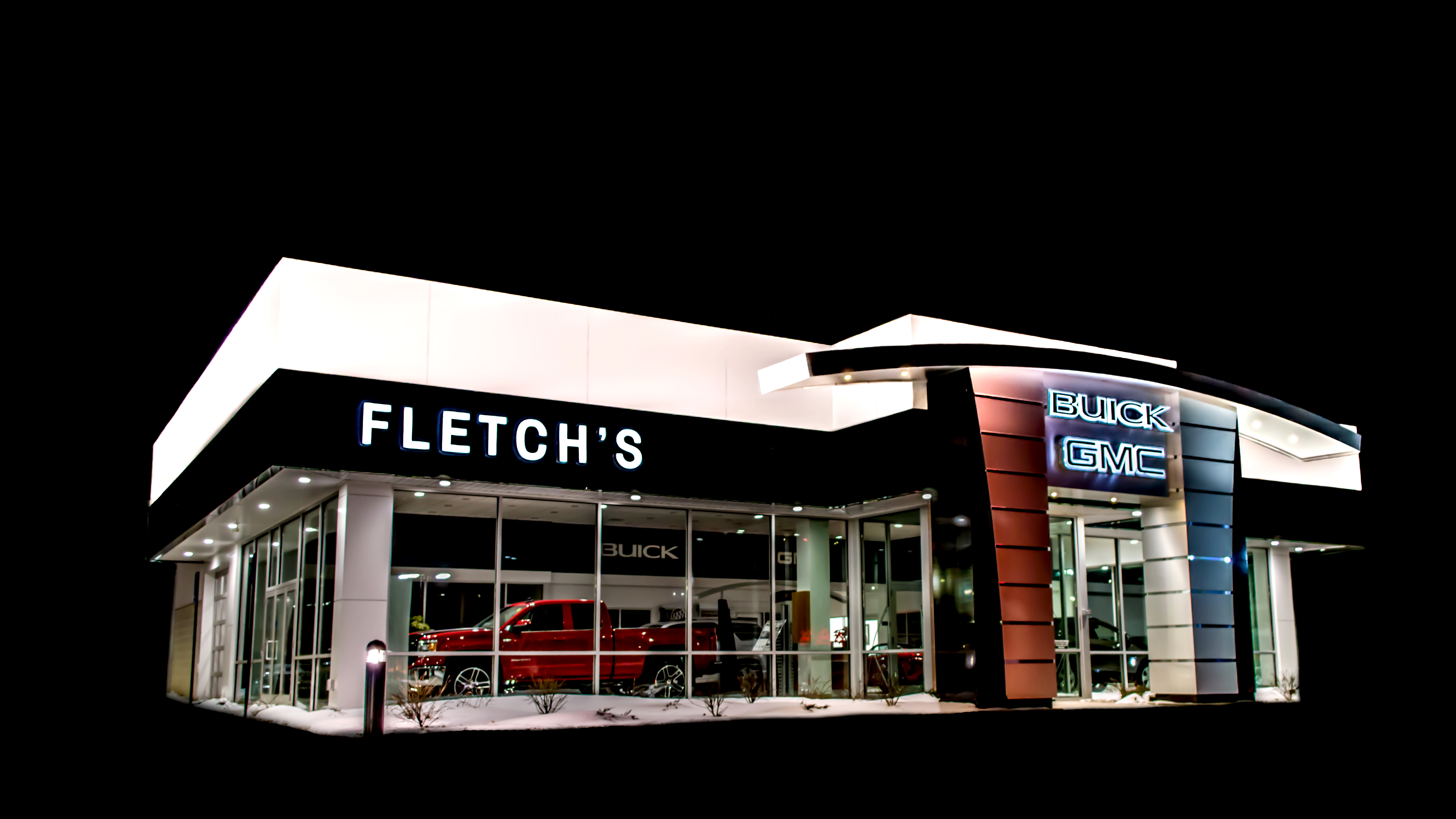 Fletch's of Petoskey
