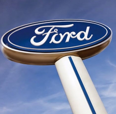 Candy Ford Inc