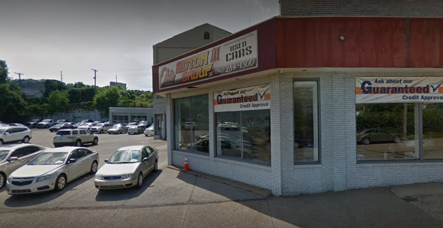 Ohio Motor Group III